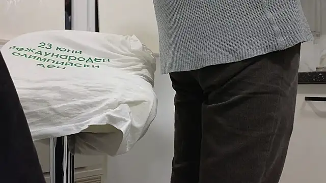 BalancedSexLife online show from March 3, 12:48 am