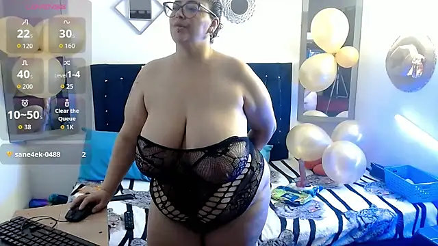 Snapshot of bubis_laru53 chatting on December 4, 8:56 am bubis laru53 online show from December 4, 8:56 am