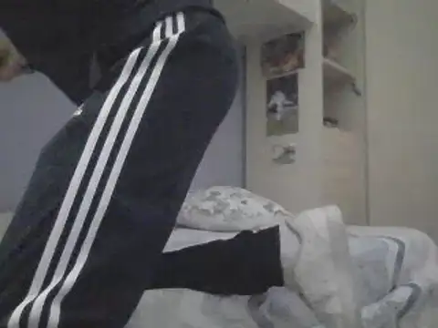 Kamaleonix online show from December 26, 12:46 am