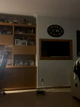 Kamaleonix online show from November 22, 8:52 pm