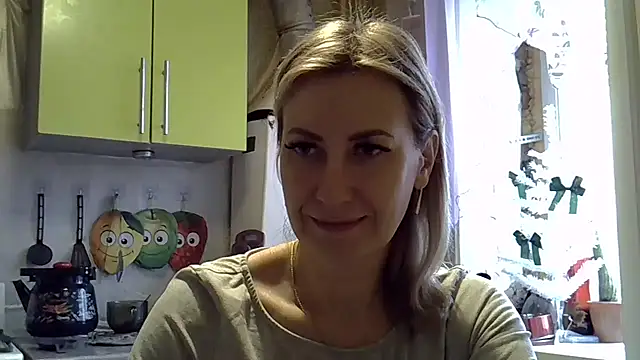 AshleyXHoney online show from January 17, 9:06 am