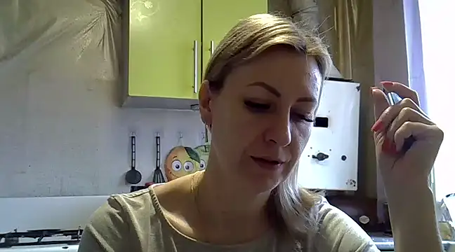 AshleyXHoney online show from January 30, 8:43 am