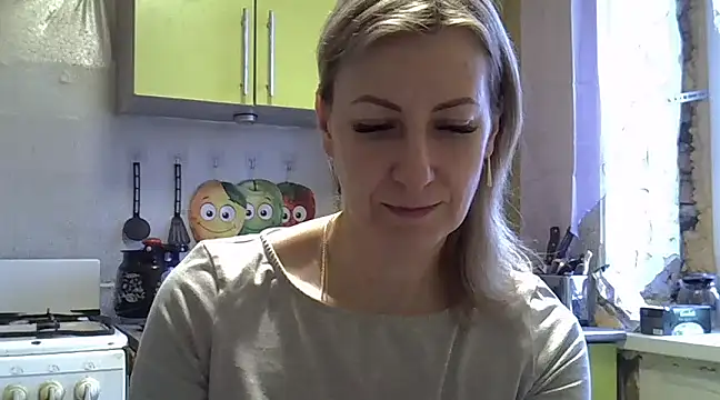 AshleyXHoney online show from January 31, 6:46 am