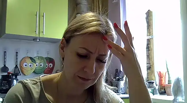 AshleyXHoney online show from January 31, 9:48 am