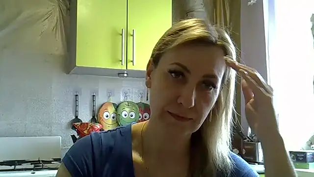 AshleyXHoney online show from March 17, 6:29 am