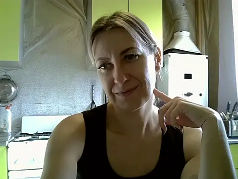 AshleyXHoney online show from September 17, 5:53 am