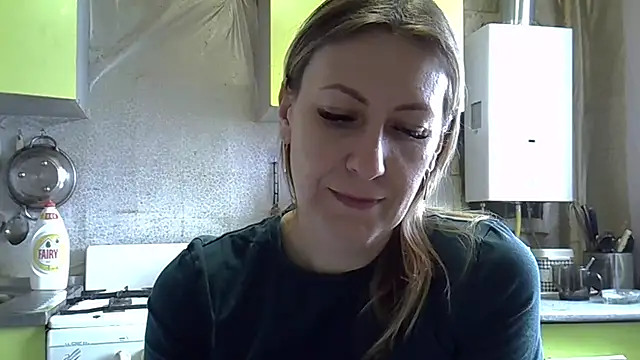 AshleyXHoney online show from February 27, 7:19 am