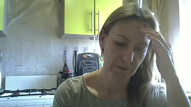 AshleyXHoney online show from April 22, 8:06 am