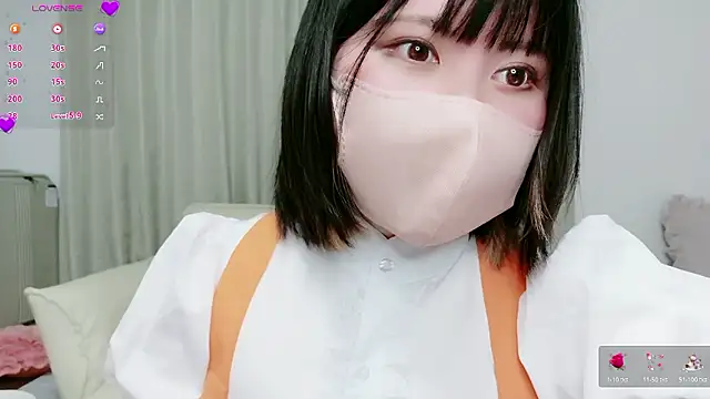 mi chat online show from March 14, 12:06 am