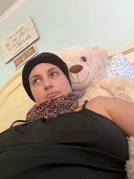 MilfyMrsRobinson online show from March 5, 1:51 pm