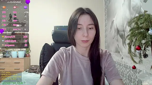 Wowpornoo online show from December 31, 7:51 pm