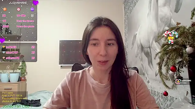 Wowpornoo online show from January 1, 2:09 pm