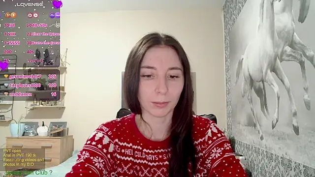 Wowpornoo online show from January 19, 4:46 pm