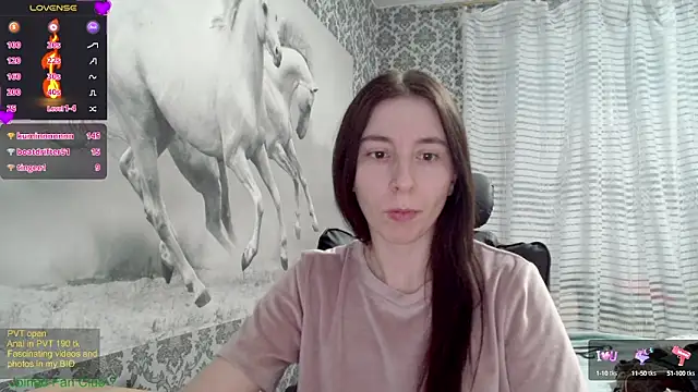 Wowpornoo online show from February 17, 3:53 pm