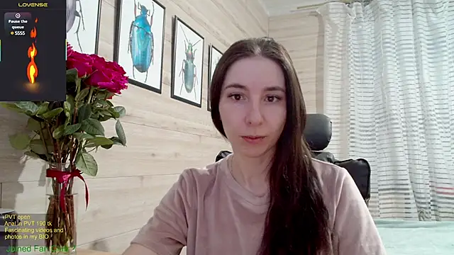 Wowpornoo online show from March 10, 3:41 pm