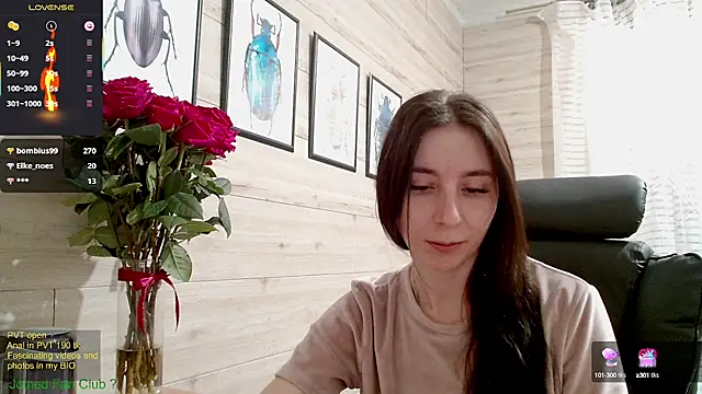 Wowpornoo online show from March 12, 11:42 am