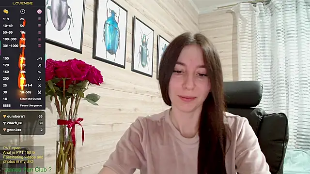 Wowpornoo online show from March 13, 3:39 pm