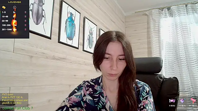 Wowpornoo online show from March 18, 10:57 am