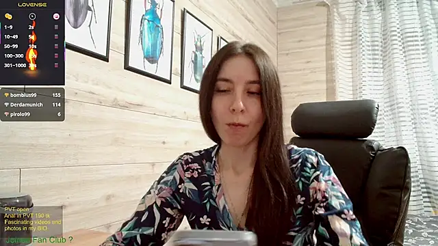 Wowpornoo online show from March 18, 2:04 pm