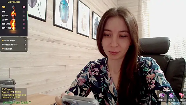 Wowpornoo online show from March 19, 11:39 am