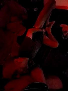 SONLUKE29 online show from December 21, 5:40 pm