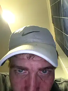 SONLUKE29 online show from March 13, 4:49 am