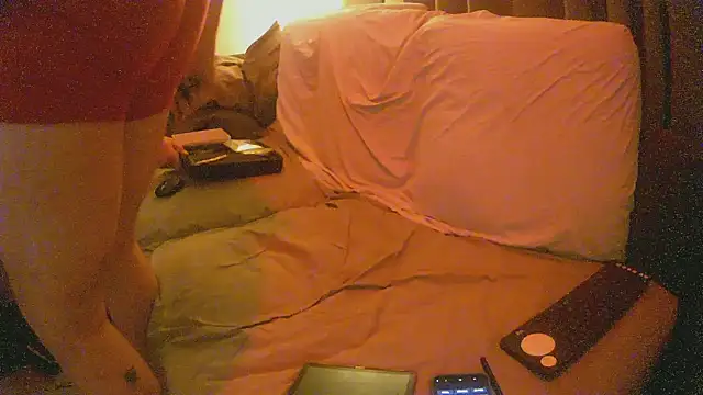 SONLUKE29 online show from October 31, 2:51 pm