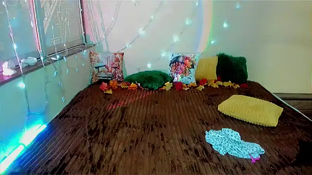 LizaSenri online show from September 26, 7:29 pm