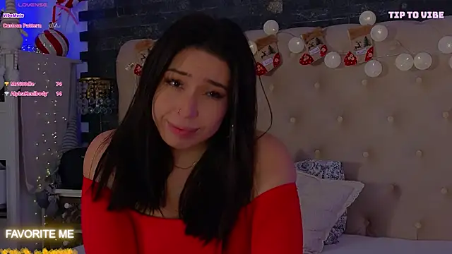 KimArts online show from December 26, 1:40 am