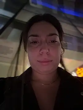 KimArts online show from October 24, 4:58 pm