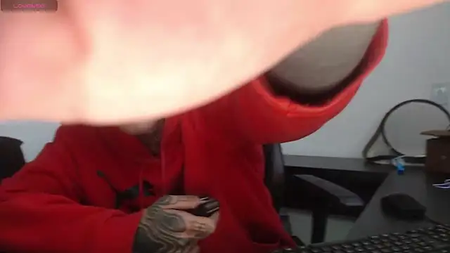 charlotbelucci  online show from October 25, 10:45 am