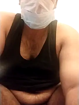 Manboobs178 online show from February 3, 4:31 pm