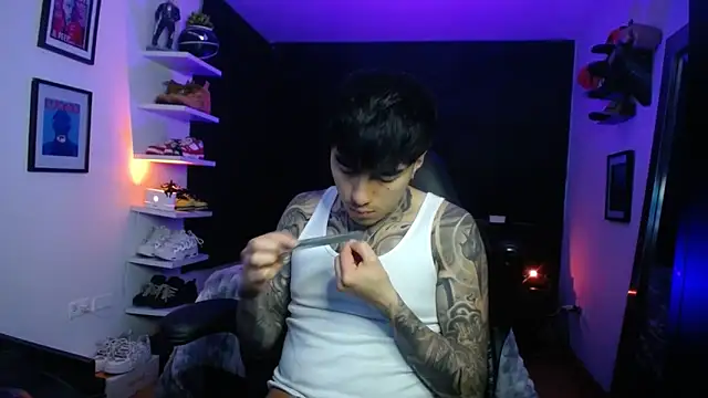 jung dragon online show from October 31, 6:47 am