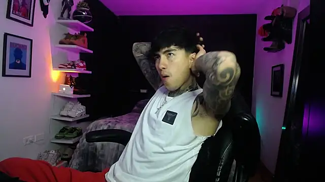 jung dragon online show from November 18, 2:39 am