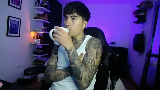 jung dragon online show from February 15, 4:42 am