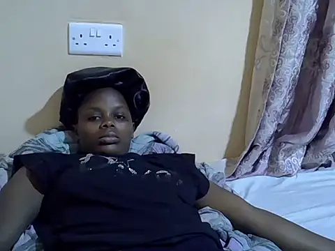 HOT-JAZMINE online show from November 1, 7:32 am