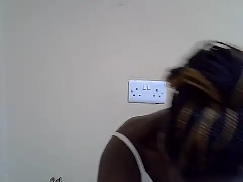 HOT-JAZMINE online show from November 14, 7:29 am