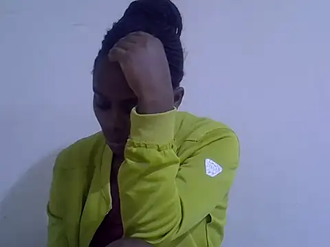 HOT-JAZMINE online show from March 30, 6:53 pm