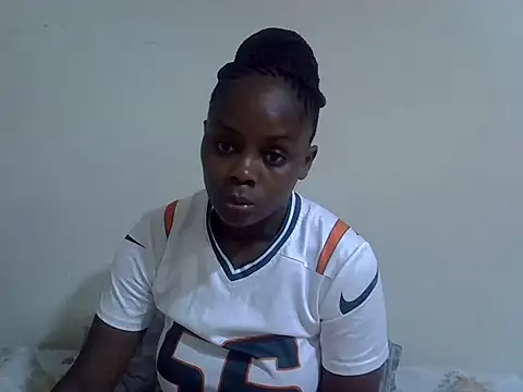 HOT-JAZMINE online show from April 6, 9:16 pm