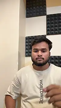 Niks-Indian-U online show from December 3, 7:05 am