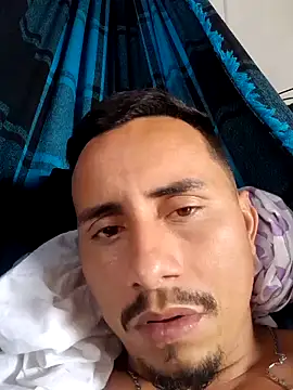 luissilva0071 online show from March 7, 4:55 pm