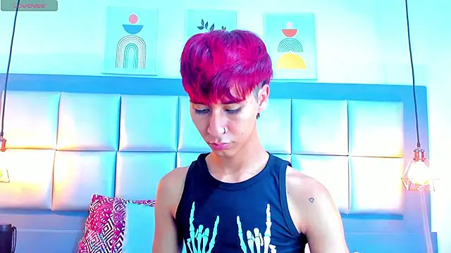 Snapshot of ariel_villa chatting on January 29, 1:07 pm ariel villa online show from January 29, 1:07 pm