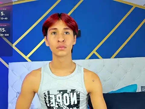 Snapshot of ariel_villa chatting on March 7, 4:11 pm ariel villa online show from March 7, 4:11 pm