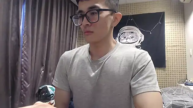 Stevenjt online show from January 11, 1:43 am