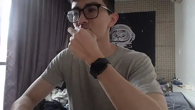 Stevenjt online show from March 16, 3:45 am