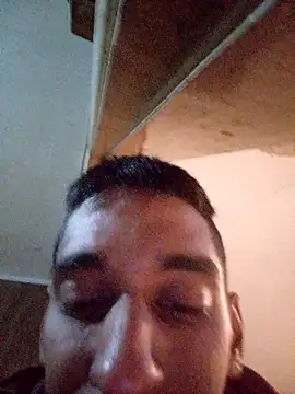 Pablunt-rap online show from October 31, 12:39 pm