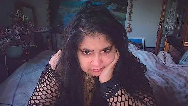 MelanieFawker online show from March 19, 1:51 pm