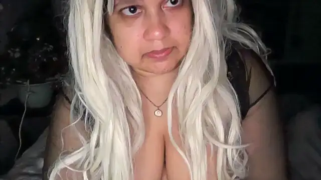 MelanieFawker online show from September 20, 12:06 pm