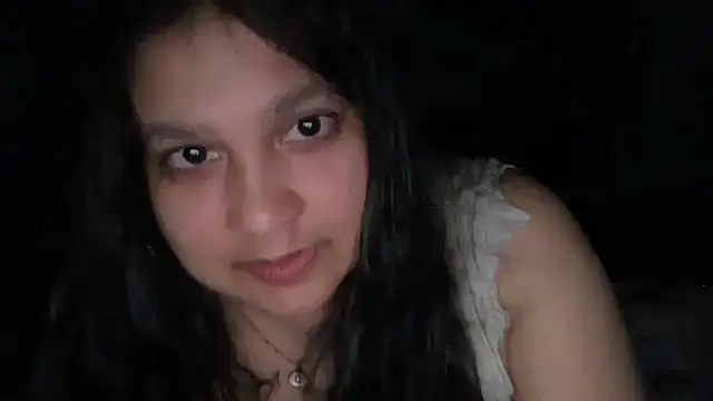 MelanieFawker online show from October 6, 3:26 am