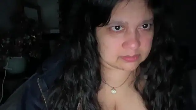 MelanieFawker online show from November 8, 2:56 am